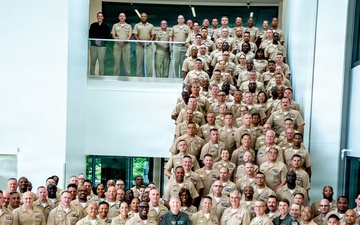 NAE Gathers Command Master Chiefs to Align Vision