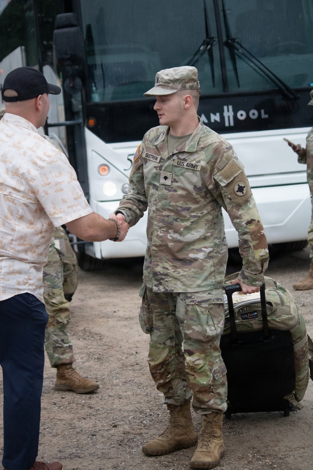 298th CSSB Northern Strike 26-2