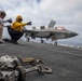 F-35B Prepares to Launch Off USS Makin Island