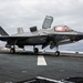 USS Makin Island Conducts F-35 Flight Ops