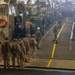 USS Makin Island Conducts Well Deck Operations