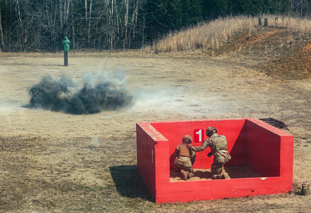 Fort Knox delivers world-class training capabilities to warfighters