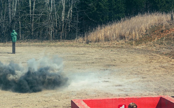Fort Knox delivers world-class training capabilities to warfighters