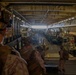 USS Makin Island Conducts Well Deck Operations
