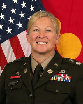 Commander