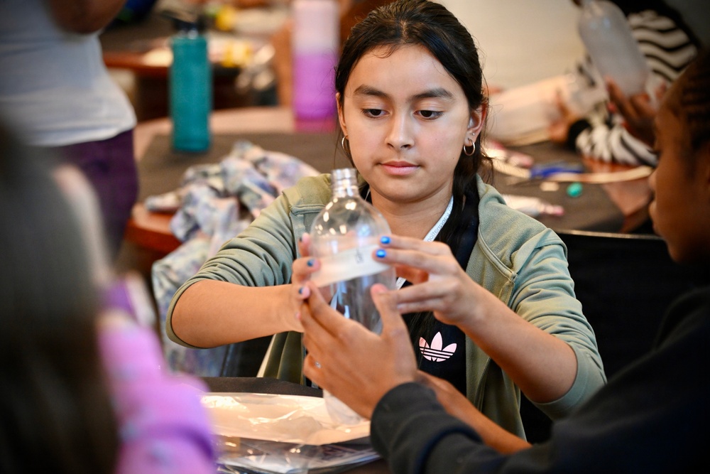 2026 NIWC Atlantic STEM Camps