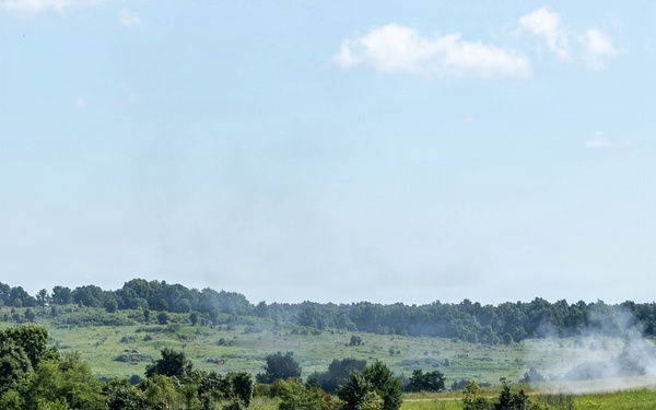 Fort Knox delivers world-class training capabilities to warfighters
