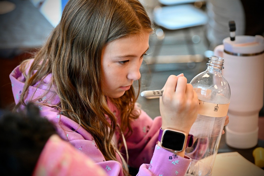 2026 NIWC Atlantic STEM Camps