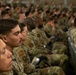 Col. Robert “Ripper” Sturgill holds first commander’s call