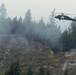 Washington National Guard Soldiers and Airmen Support Statewide Wildfire Response