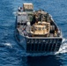 Landing Craft Unit Approches MKI