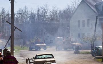Fort Knox delivers world-class training capabilities to warfighters