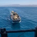 Landing Craft Unit Approches MKI