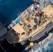 Landing Craft Unit Approches MKI