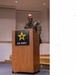 Col. Brandon Motte retirement