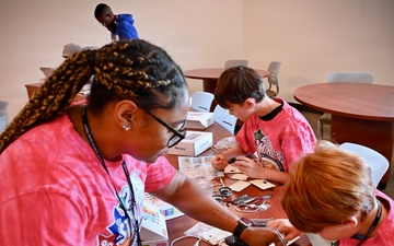 2026 NIWC Atlantic STEM Camps