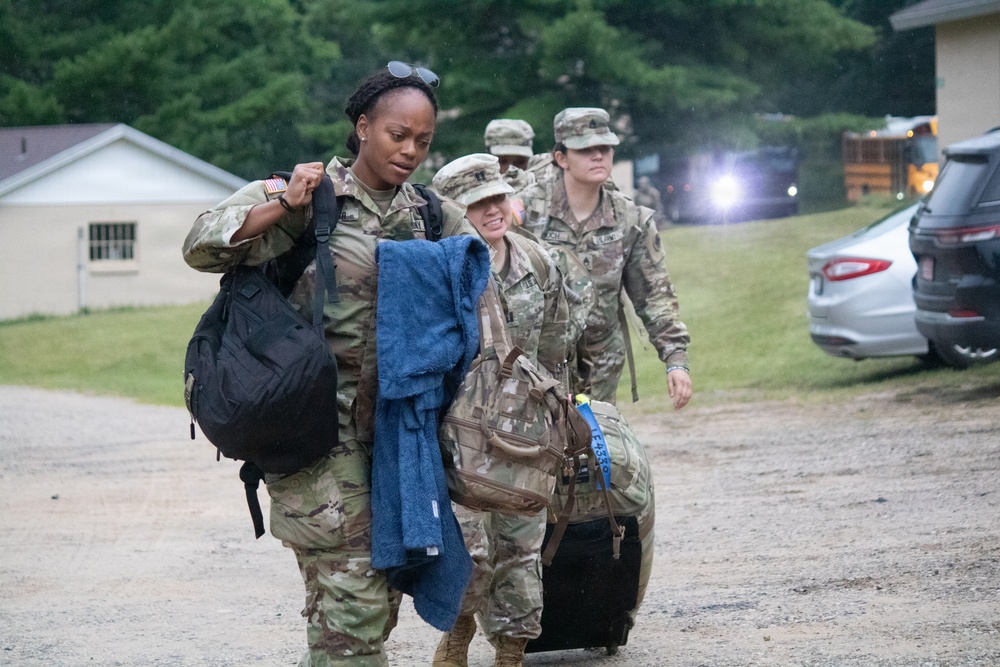 298th CSSB Northern Strike 26-2