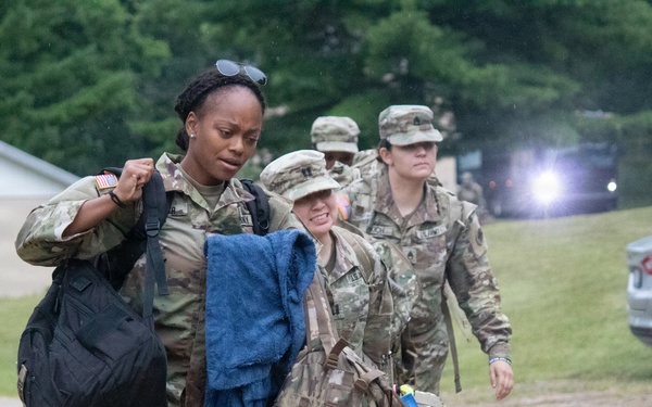 298th CSSB Northern Strike 26-2