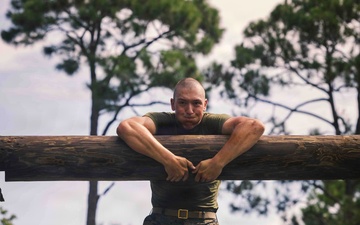Mike Company Confidence Course