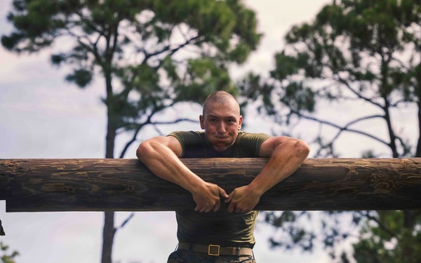 Mike Company Confidence Course