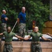 Mike Company Confidence Course