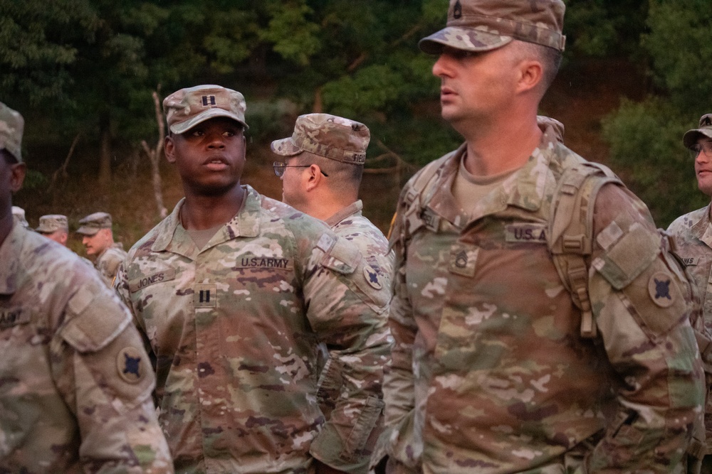 298th CSSB Northern Strike 26-2