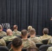 127th OSS commander promoted to lieutenant colonel