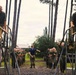 Mike Company Confidence Course