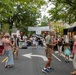 U.S. Naval Academy Band's "Electric Brigade" Performs in Easton, MD