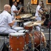 U.S. Naval Academy Band's "Electric Brigade" Performs in Easton, MD