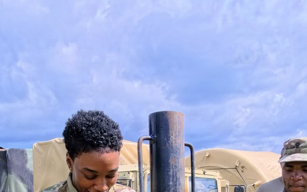 298th CSSB Northern Strike 26-2