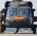 Washington National Guard Soldiers and Airmen Support Statewide Wildfire Response