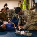 Connecticut Air National Guard conducts three-day Combat Readiness Exercise