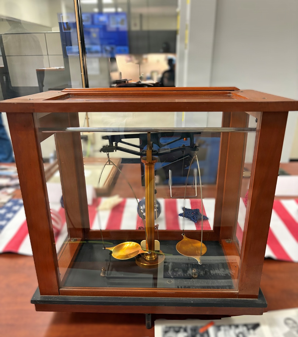 Fleet Readiness Center Southwest - Materials Laboratory Legacy