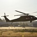 Washington National Guard Soldiers and Airmen Support Statewide Wildfire Response