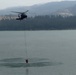 Washington National Guard Soldiers and Airmen Support Statewide Wildfire Response