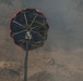 Washington National Guard Soldiers and Airmen Support Statewide Wildfire Response