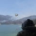 Washington National Guard Soldiers and Airmen Support Statewide Wildfire Response