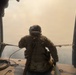 Washington National Guard Soldiers and Airmen Support Statewide Wildfire Response