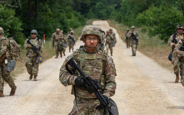 807th TMC WAREX
