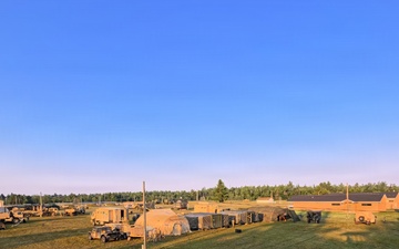 298th CSSB Northern Strike