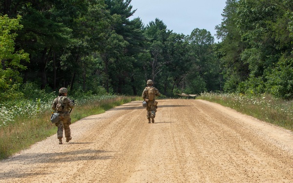 807th TMC WAREX