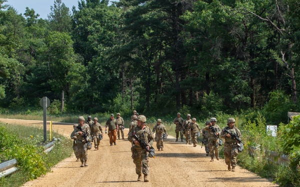 807th TMC WAREX