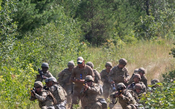807th TMC WAREX