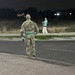 Washington Air National Guard Fire Support Deployment