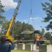 The 104th Fighter Wing Warthog with Two Souls, Flys again