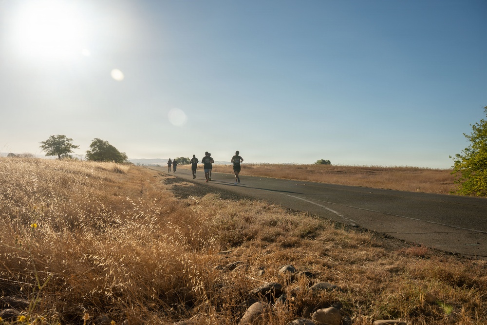 Commemorative "Race to 70,000 Feet" to Honor U-2 Legacy