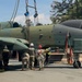 The 104th Fighter Wing Warthog with Two Souls, Flys again