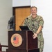 NNSY Celebrates Ford Flyaway Team Achievements and Dedication to the Mission