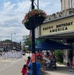 Navy Band Great Lakes Celebrates 4th of July in Skokie, IL